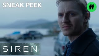 Siren | Season 1, Episode 8 Sneak Peek: Chris Recognizes Ryn | Freeform