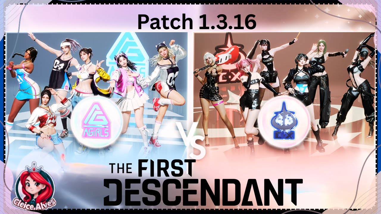 Conferindo a atualização e fazendo as Missões 🌼