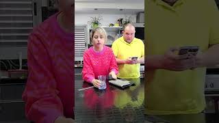 Why she is so angry?  #shorts Funny Video By TikToMania