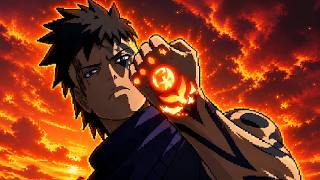 The New Kawaki Changed Boruto MUGEN Forever!(HE'S CRACKED)