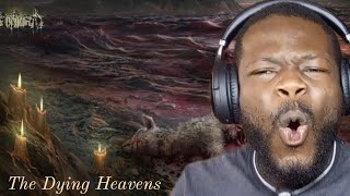 SONG OF THE YEAR FOR ME // Worm Shepherd - The Dying Heavens (Reaction/Review)