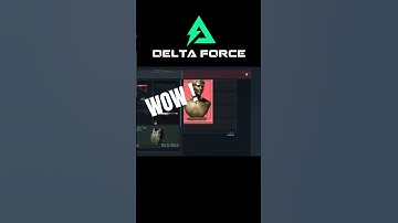 First few minutes of this match made me Rich #deltaforcemobile #deltaforce #deltaforcegame