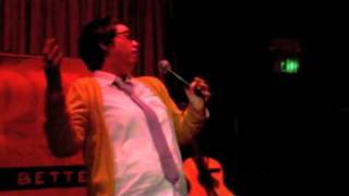 Janine Brito « The Rumpus.m4v