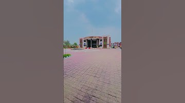 Seth anandram jaipuriya school Saharanpur videos #seth #anandram #jaipuriya #school #shortsvideo ￼