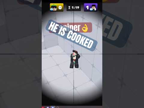 Sniping edit… #viral #hello #fypシ #rivals