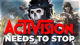 The Worst Gaming Company In History.