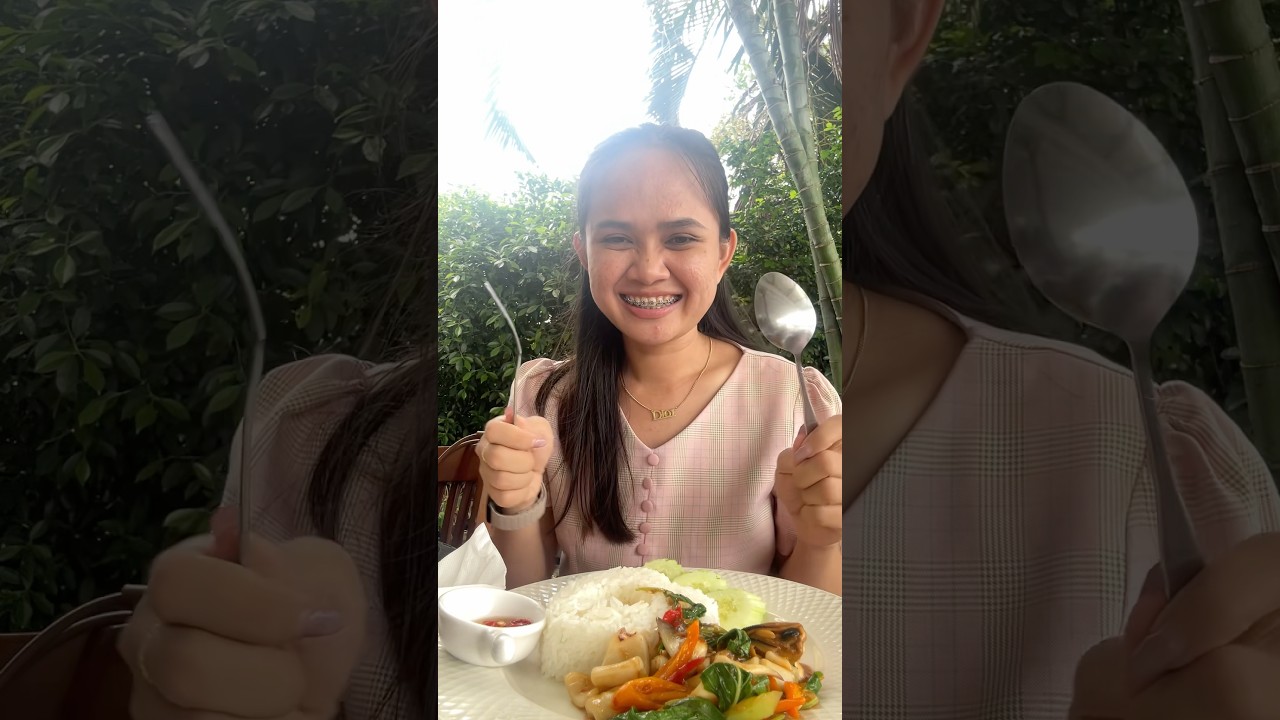 ร้าน(อาหาร)เด็ดริมเจ้าพระยา “บ้านดอกจันทร์” 