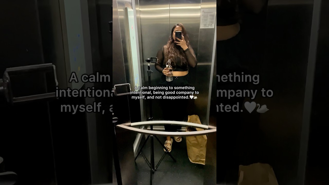 no FOMO, just clarity. 1st project with a Korean agency wrapped! High on life ki shuruaat ho gayi🧿