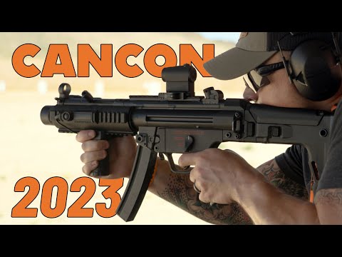 The Best of CANCON 2023