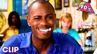 Four Years Just For Weed? | Half Baked (1998) 4K Clip