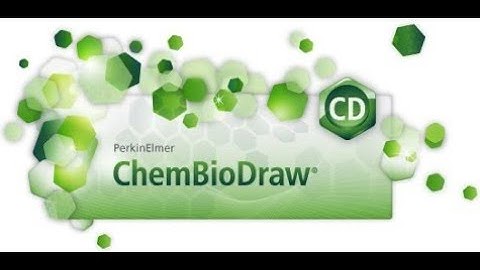 ChemDraw Ultra tutorial