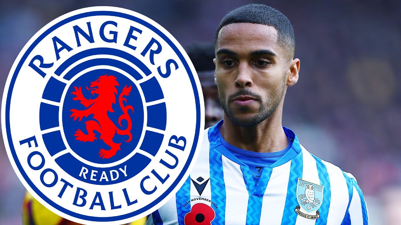 MAX LOWE LINKED WITH RANGERS MOVE! WILL ANYONE SIGN DANILO?