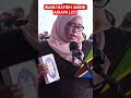 WANU HAFIDH AMEIR SWORN IN TODAY AT THE GOVERNMENT IN FRONT OF PRESIDENT SAMIA 