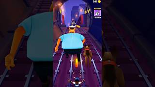 Subway Surfers in Rome -Boy #subwaysurfers#viral #2026 #gameplay #shorts