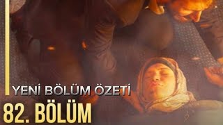 Kızılcık Şerbeti 82.Bölüm Özeti