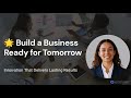 Welcome to the future of business growth Discoverhow AIpowered innovation can help your organization