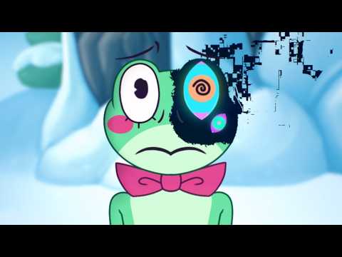This Is Goodbye - The Amazing Digital Circus Song (Lyric Video)