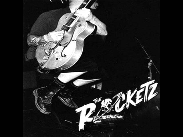 Watch The Rocketz - Loser on YouTube Watch The Rocketz - Loser on YouTube