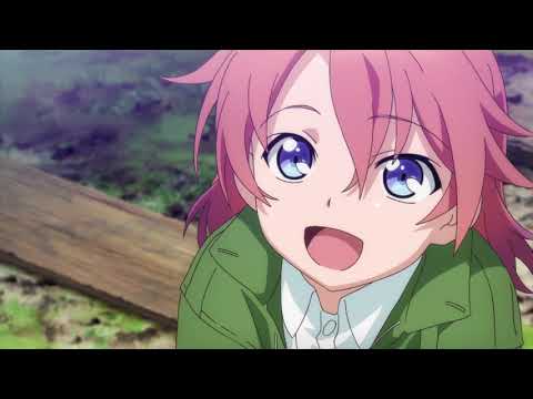 TVアニメ『装甲娘戦機』Episode07予告動画