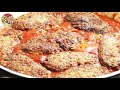 Гречаники (котлеты) с индейкой и беконом..Просто, очень вкусно!