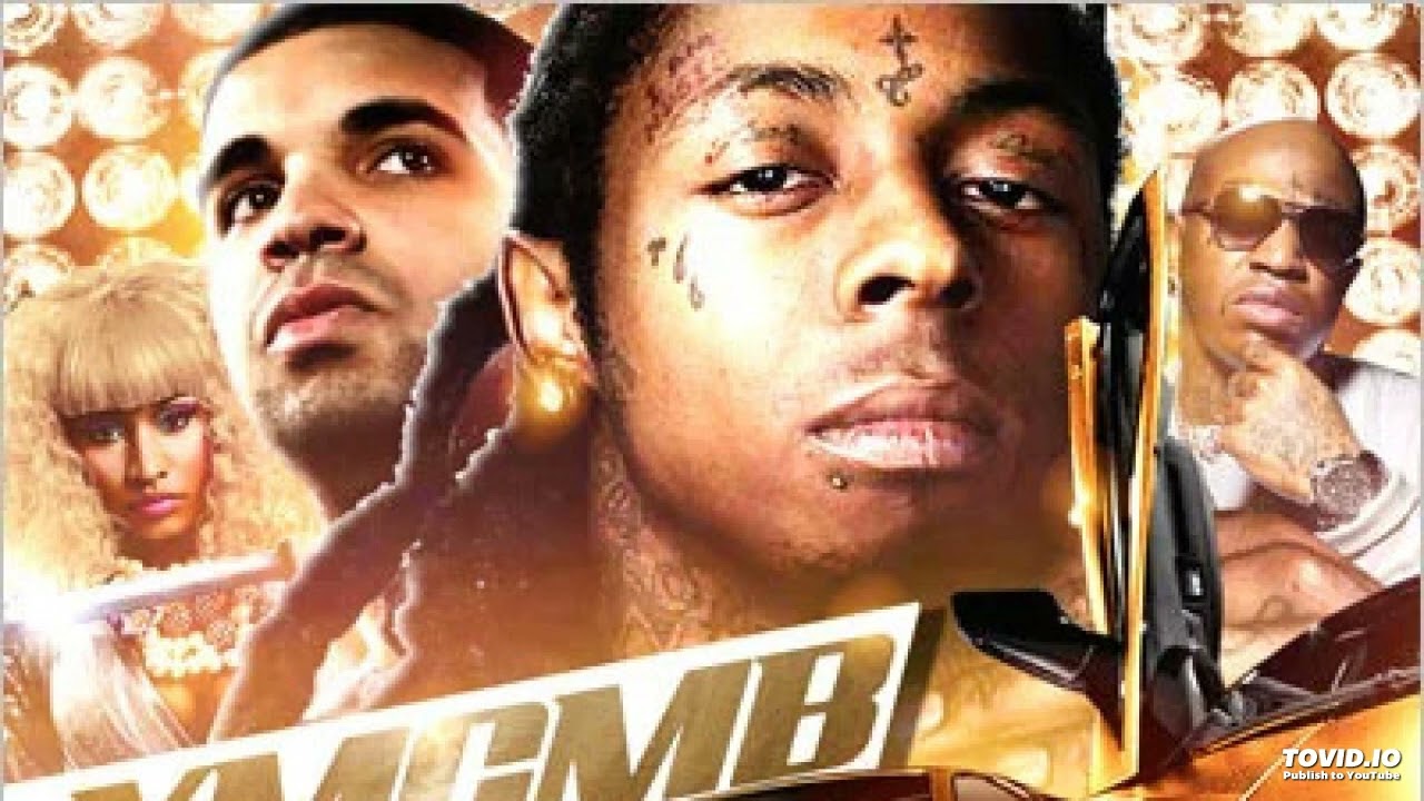 Tyga Maybe (Freestyle)