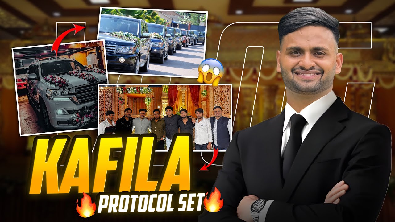 Shadi Mubarak❤️ ( The Gujjar Wedding 🫶) 