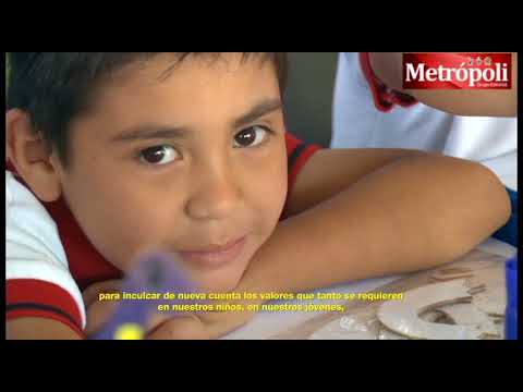 Arranca Cabeza de Vaca Escuela Tamaulipeca de Verano 2018