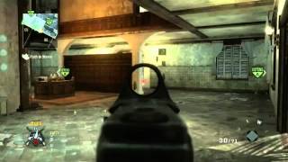 Black Ops - 3v3 MLG S&D Tournament - Last Map 3 Piece
