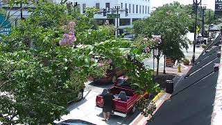 LIVE Downtown DeLand | South Woodland Blvd | 2026-08-14 11 AM ET LIVE Downtown DeLand | South Woodland Blvd | 2026-08-14 11 AM ET
