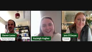 The Future of Inclusive Education