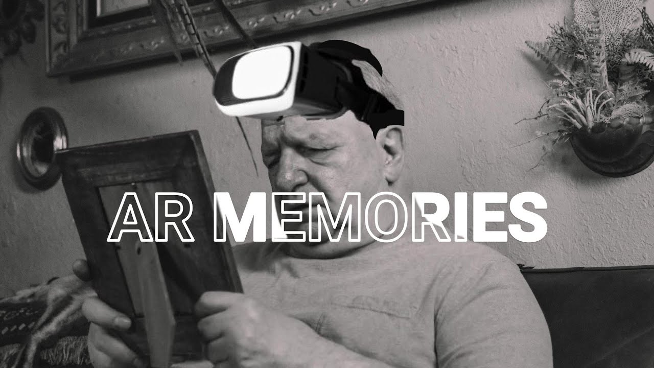 E276 - Time-Traveling with Augmented Reality