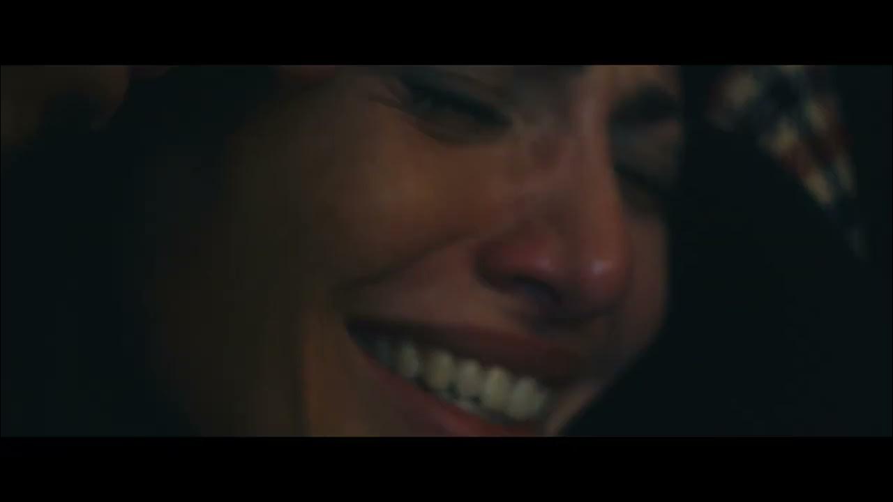 Official Trailer TENEBRA QUESTA È LA MIA VENDETTA YouTube