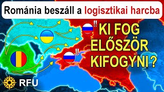 Download Lagu Dec. 29: KOMOLY VÁLTOZÁS KÖZELEG! Az újabb, déli ellátási útvonallal az utánpótlás non-stop érkezik MP3