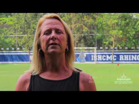 Video ISHCMC Introduction 2016 - YouTube