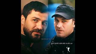 Ne Ki Benden Istediğin Üzbaşı