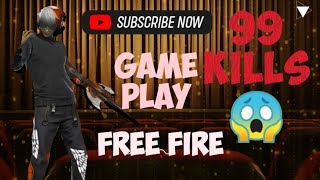 I Broke the Kill Counter – 999+ Kills in One Match💀 screenshot 3