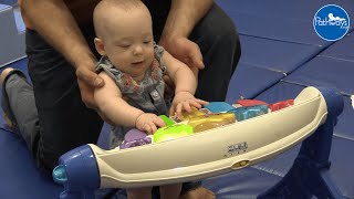 Developing Baby’s Hearing and Listening | A Parenting Guide