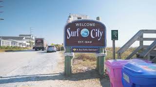 Surf City, NC - Better Homes and Gardens Real Estate Treasure