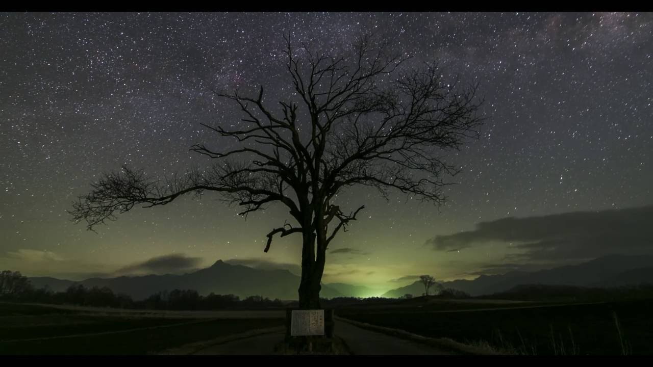 天の川 を撮影 鑑賞するときのポイントまとめ Tabippo Net