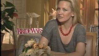 Kate Hudson Interview for Kate Hudson Interview for