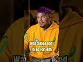 6ix9ine Gibt Zu Den Gummo Beat Von Trippie Redd Geklaut Zu Haben 6ix9ine Trippieredd