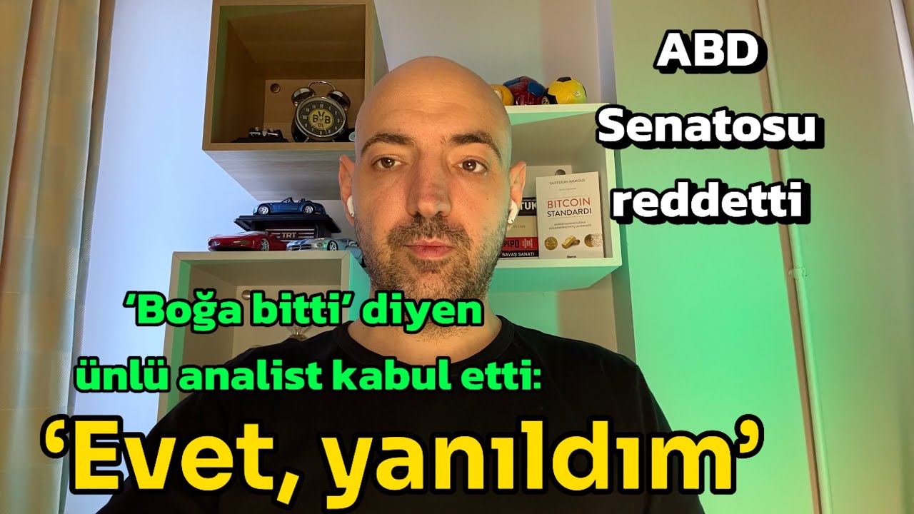 Ki Young Ju’dan boğa itirafı: Yanıldım