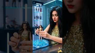 New Instagram Viral 3d video | Google Gemini | Instagram trending 3D AI Video  #trending #shorts