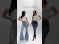 Curvy Girls Need These Jeans Flare Jeans Or Skinny Jeans Fashion Outfit Jeans 