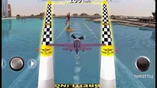 Red Bull Air Race Android review and download 2014 NEW! screenshot 3