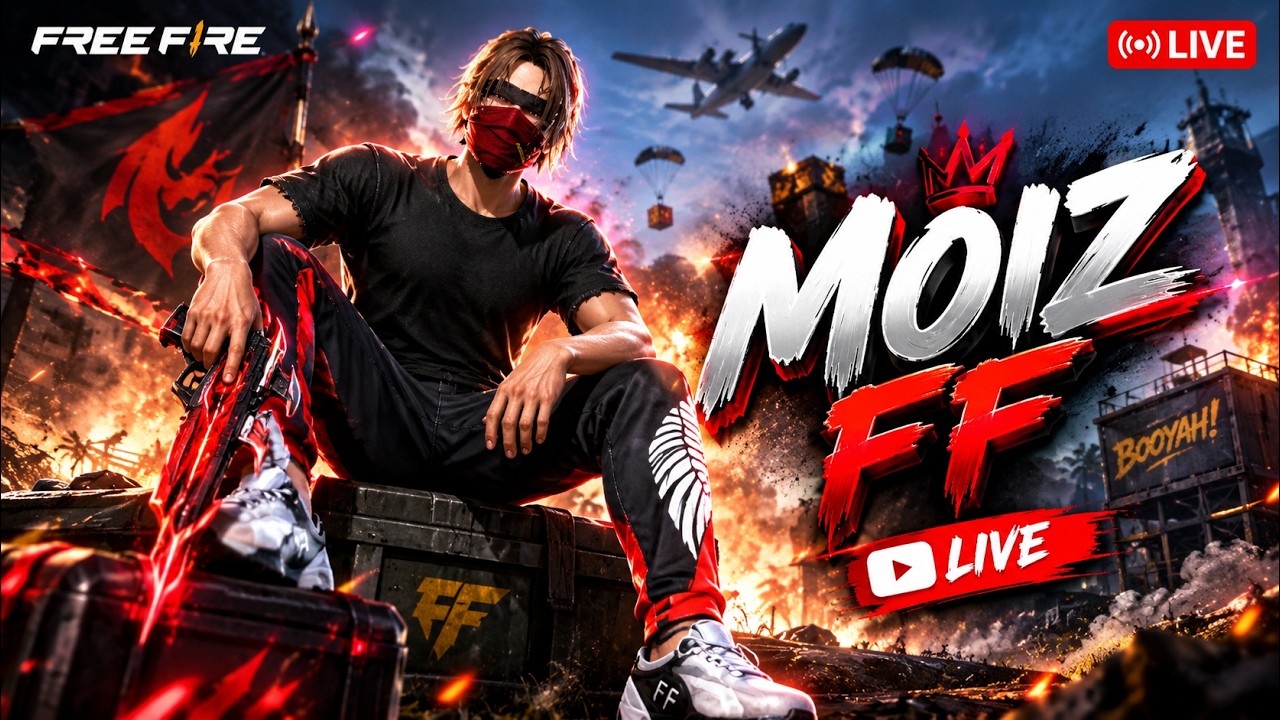 Latest Title & Thumbnail