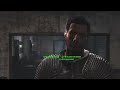 Fallout 4 playthrough #175 Confronting DiMA