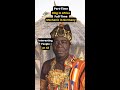 Interestingpeople Pt 43 Partime African King Fulltime German Mechanic