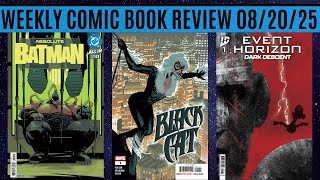 Download Lagu Weekly Comic Book Review 08/20/25 MP3 Download Lagu Weekly Comic Book Review 08/20/25 MP3