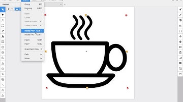 How to move, rotate, and scale images in Boxy SVG